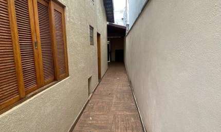 Casa com 2 quartos à venda no Jardim Vista Alegre, Bragança Paulista 