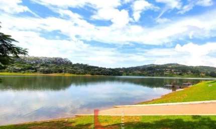 Casa em condomínio fechado com 6 quartos à venda no Condomínio Novo Horizonte, Piracaia 
