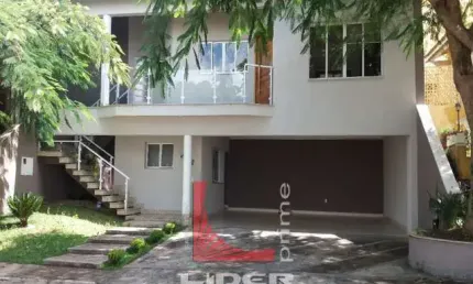 Casa em condomínio fechado com 3 quartos à venda no Residencial Euroville, Bragança Paulista 