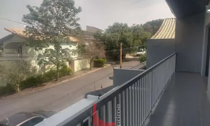 Casa com 3 quartos à venda no Jardim América, Bragança Paulista 