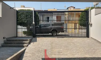 Casa com 3 quartos à venda no Jardim Primavera, Bragança Paulista 