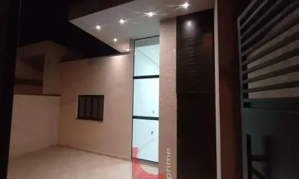 Casa com 3 quartos à venda no Condomínio Villa Verde Bragança, Bragança Paulista 