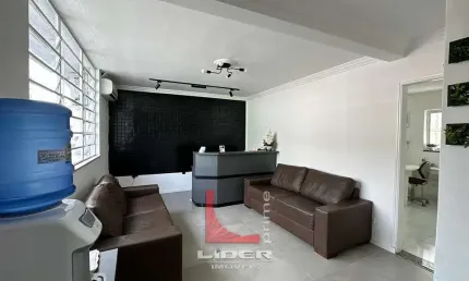 Casa à venda no Centro, Bragança Paulista 