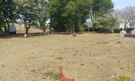 Terreno à venda no Condomínio Jardim das Palmeiras, Bragança Paulista 