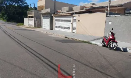 Casa com 3 quartos à venda no Jardim das Laranjeiras, Bragança Paulista 