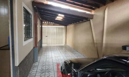 Casa com 3 quartos à venda no Jardim São Lourenço, Bragança Paulista 