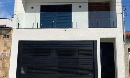Casa com 3 quartos à venda no Loteamento Vila Romana, Bragança Paulista 