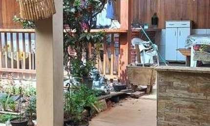 Casa com 2 quartos à venda no Jardim São Miguel, Bragança Paulista 