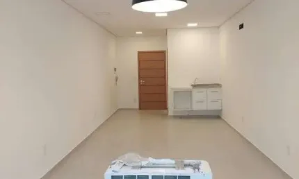 Sala comercial para alugar no Residencial Euroville, Bragança Paulista 