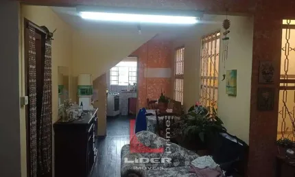 Casa com 3 quartos à venda no Centro, Bragança Paulista 
