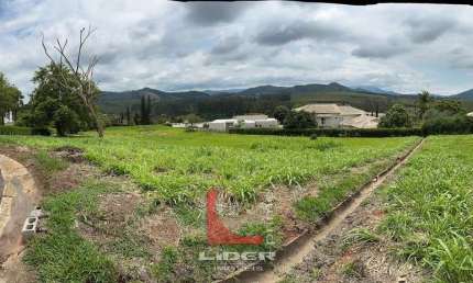Terreno em condomínio fechado à venda no Condomínio Jardim das Palmeiras, Bragança Paulista 