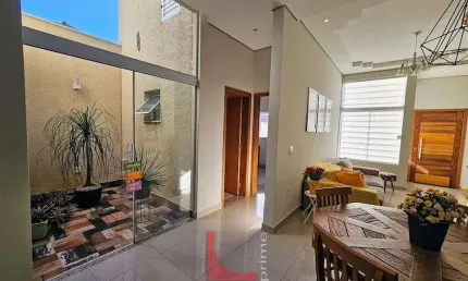 Casa com 3 quartos à venda no Residencial Quinta dos Vinhedos, Bragança Paulista 