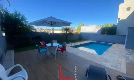 Casa em condomínio fechado com 4 quartos à venda no Residencial Portal De Bragança, Bragança Paulista 