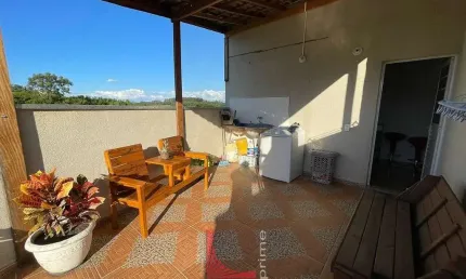 Apartamento com 2 quartos à venda na Vila Esperança, Bragança Paulista 