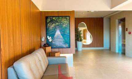 Apartamento com 3 quartos para alugar no Jardim do Lago, Bragança Paulista 