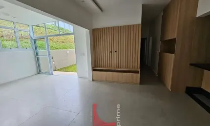 Apartamento com 3 quartos à venda no Residencial das Ilhas, Bragança Paulista 