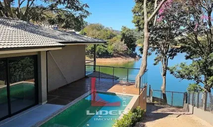 Chácara / sítio com 4 quartos à venda na Área Rural de Bragança Paulista, Bragança Paulista 