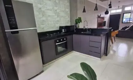 Casa com 3 quartos à venda no Jardins, Bragança Paulista 