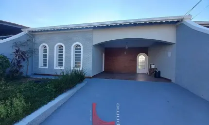 Casa com 3 quartos à venda no Jardim Europa, Bragança Paulista 