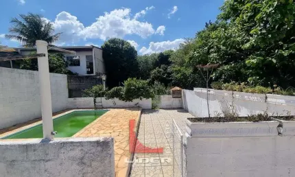 Casa com 3 quartos à venda no Jardim São José, Bragança Paulista 