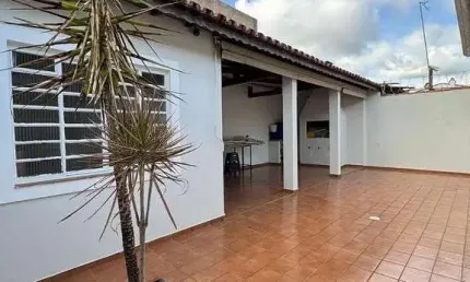 Casa com 3 quartos à venda no Jardim Europa, Bragança Paulista 