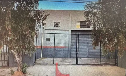 Barracão / Galpão / Depósito para alugar no Matadouro, Bragança Paulista 