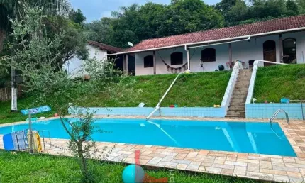 Chácara / sítio à venda no Arara dos Pereiras, Bragança Paulista 