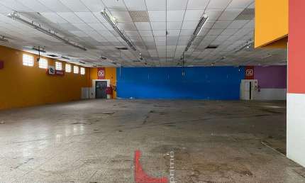 Barracão / Galpão / Depósito para alugar no Jardim América, Bragança Paulista 