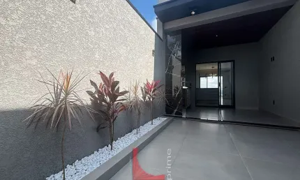 Casa com 3 quartos à venda no Jardins, Bragança Paulista 