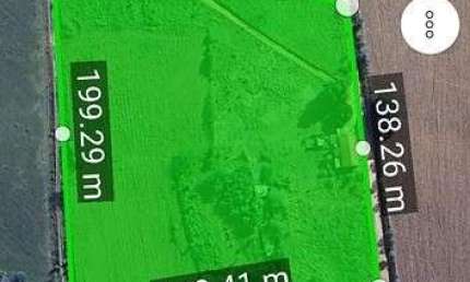Terreno à venda no Campo Novo, Bragança Paulista 