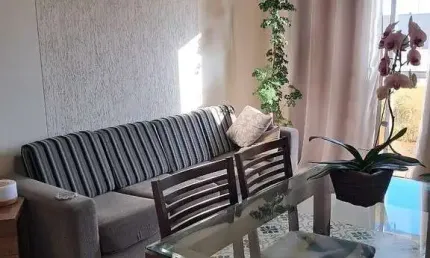 Apartamento com 2 quartos à venda no Residencial das Ilhas, Bragança Paulista 