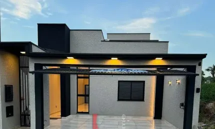 Casa com 3 quartos à venda no Jardins, Bragança Paulista 