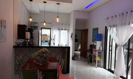 Casa com 3 quartos à venda no Residencial Piemonte, Bragança Paulista 
