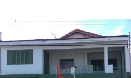 Casa com 4 quartos à venda no Jardim São Cristóvão, Bragança Paulista 