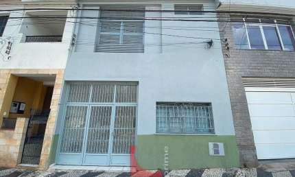 Casa para alugar no Centro, Bragança Paulista 