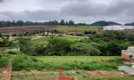 Terreno à venda no Condomínio Vale das Águas, Bragança Paulista 
