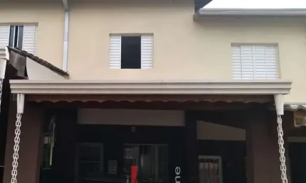 Casa com 2 quartos à venda no Jardim São Miguel, Bragança Paulista 