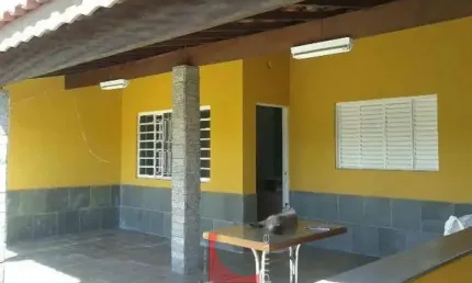 Casa com 2 quartos à venda no Jardim Recanto Alegre, Bragança Paulista 