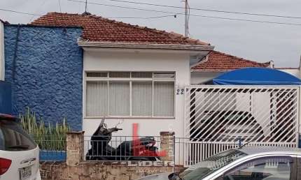Casa com 2 quartos à venda no Centro, Bragança Paulista 