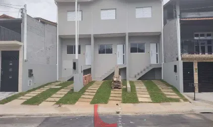 Casa com 2 quartos à venda no Jardim São Miguel, Bragança Paulista 