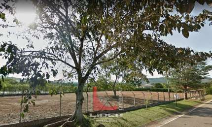 Terreno à venda no Condomínio Jardim das Palmeiras, Bragança Paulista 