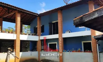 Chácara / sítio com 3 quartos à venda no Portão, Atibaia 