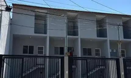 Casa com 2 quartos à venda na Vila Aparecida, Bragança Paulista 