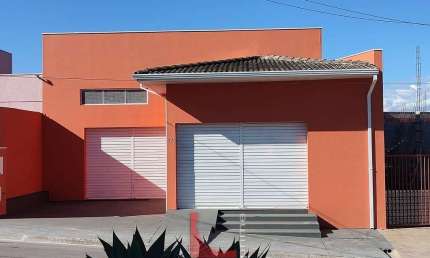 Barracão / Galpão / Depósito à venda no Residencial Quinta dos Vinhedos, Bragança Paulista 
