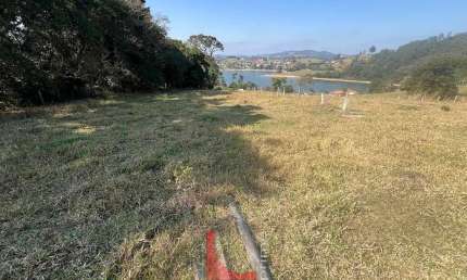 Terreno à venda no Serrinha, Bragança Paulista 