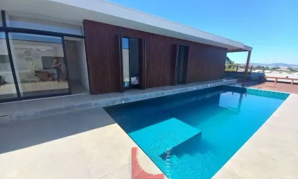 Casa em condomínio fechado com 3 quartos à venda no Condomínio Jardim Flamboyan, Bragança Paulista 