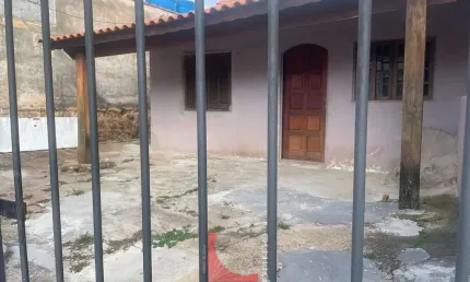 Casa com 2 quartos à venda no Parque Brasil, Bragança Paulista 