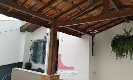 Casa com 4 quartos à venda no Lavapés, Bragança Paulista 