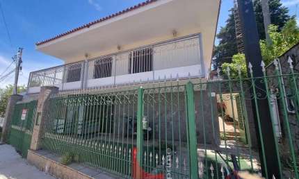 Casa com 4 quartos para alugar no Jardim Santa Rita de Cássia, Bragança Paulista 