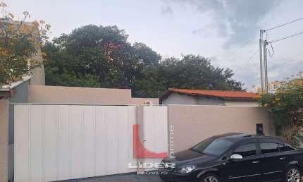 Casa com 2 quartos à venda no Residencial Alvorada, Bragança Paulista 